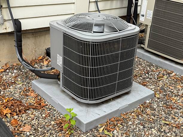 24/7 Emergency Hvac Repair experts in Robbins, CA