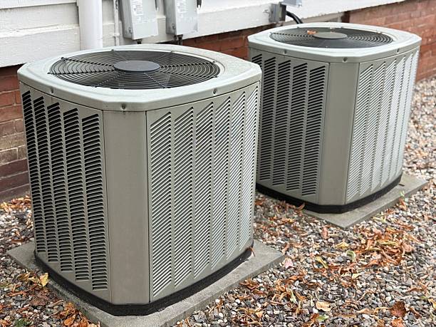 Reliable Hvac Repair contractor in Robbins, CA by Leonard HVAC
