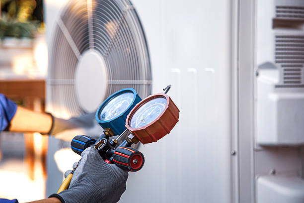 Affordable Hvac Repair solutions in Robbins, CA